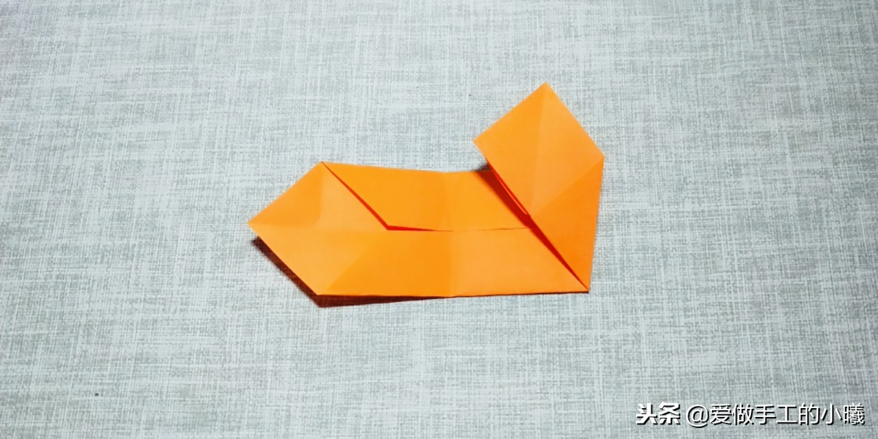 又简单又好玩的魔术盒子折纸教程,折纸魔法盒子教程