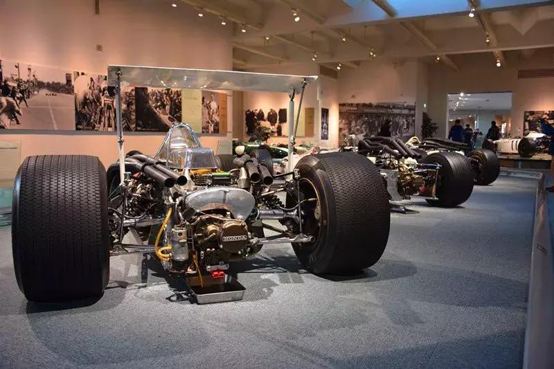 日本茂木安驾-HondaThanksDay-2018.12.9第一篇