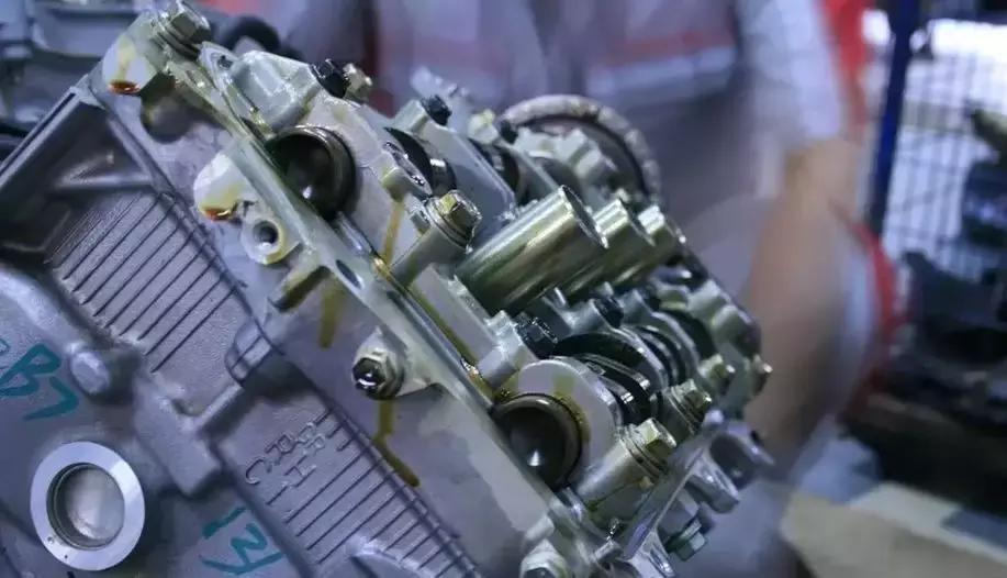 改装潜力大无边！感谢丰田VVT-I!锐志2.5L蜕变3.0！