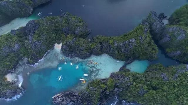 比马尔代夫更美的国家,比马尔代夫还美丽