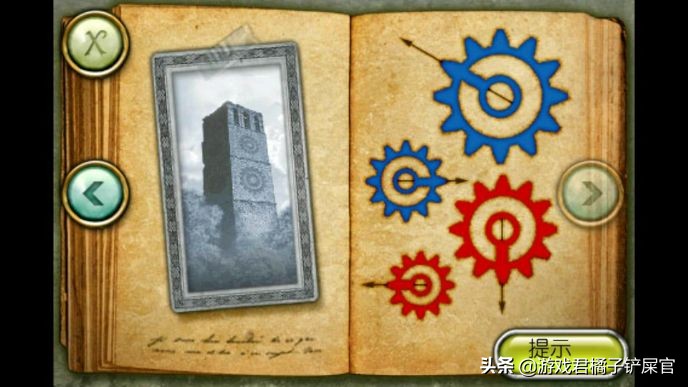 被惊艳到的手机解密游戏，每个都诚意满满，看看有没有你中意的？