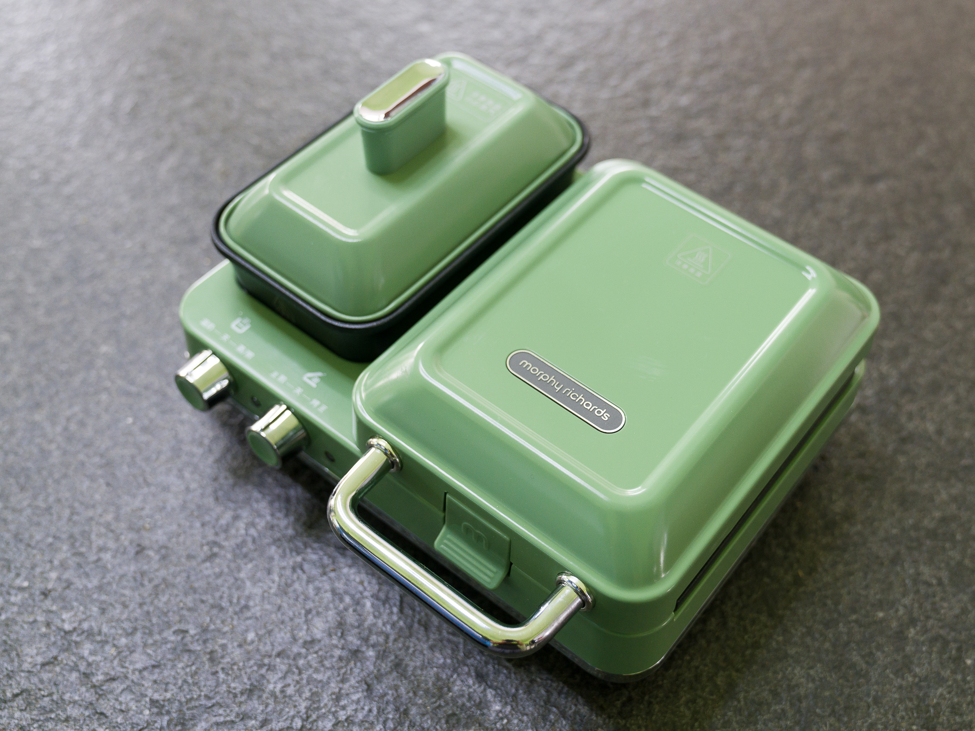 各种商用早餐设备,哪种早餐机最实用又好用