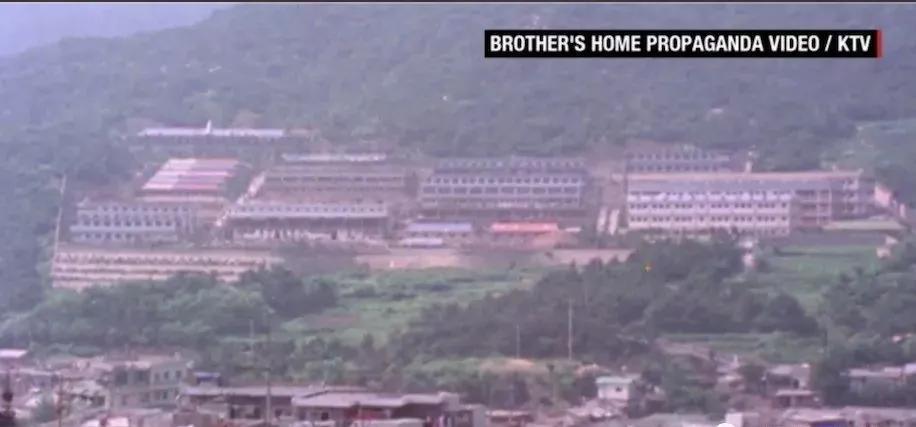 超过500个孩子死在了这里！——“兄弟之家福利院”