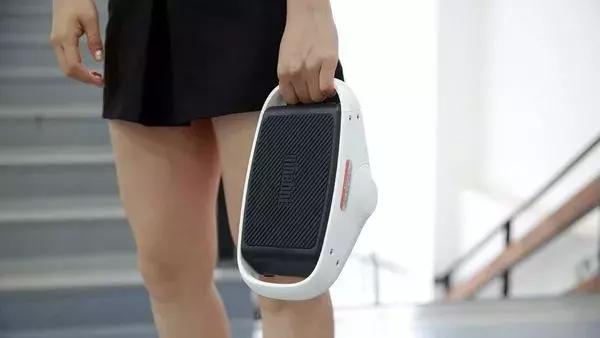 米家9号平衡轮上手究竟有多难,米家九号平衡轮续航时间