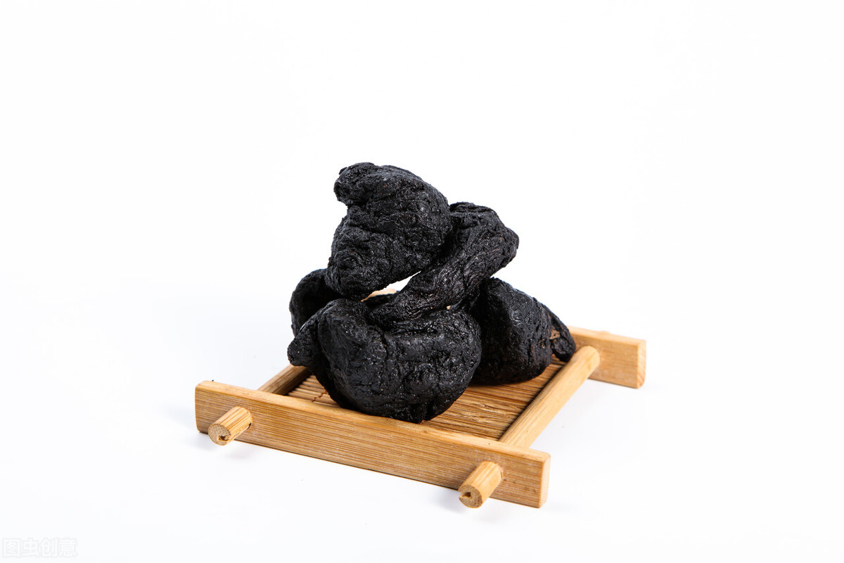 治疗子宫肌瘤,中医一个妙方,让子宫肌瘤消失