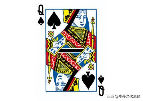 中国扑克牌的历史知识,扑克牌世界历史介绍