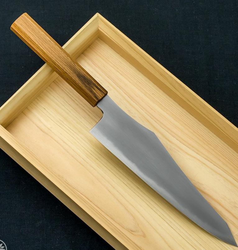 日本刀白纸钢和青纸钢区别有哪些,日本青纸刀