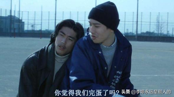 十部顶级震撼的黑帮电影,五部男人必看的经典黑帮电影