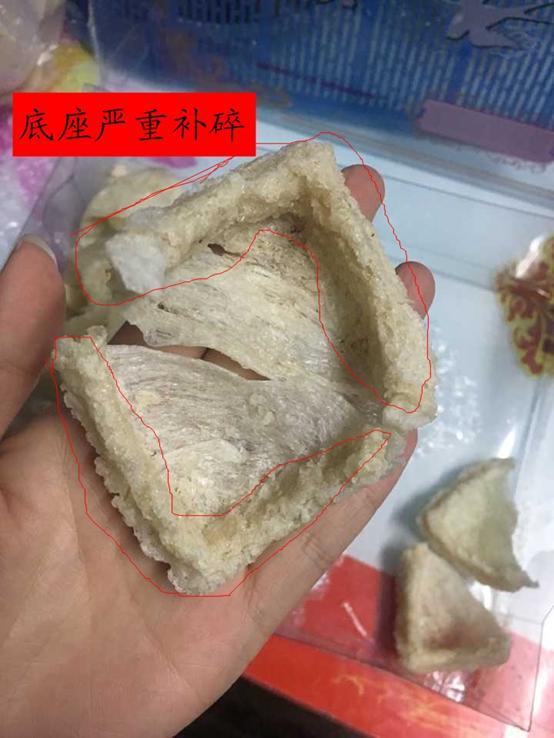 你一定要知道的燕窝小知识,燕窝知识百答之基础篇