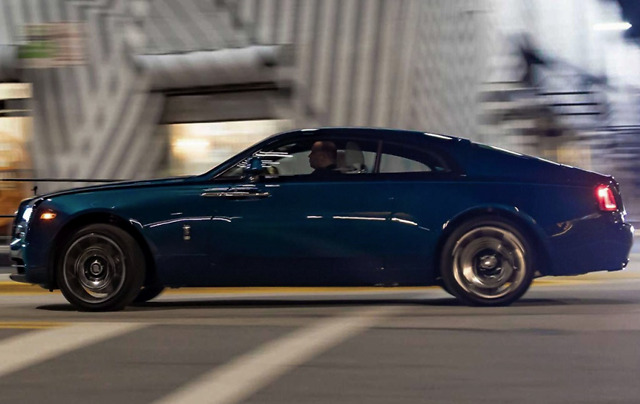 2门4座轿跑，50、100、300和600万元级轿跑有何差距？