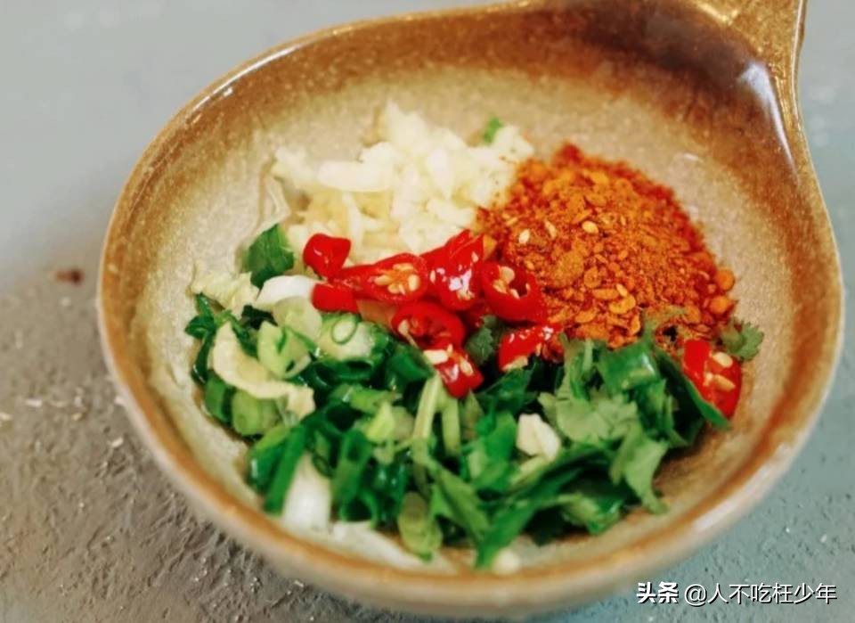 清凉一夏白灼基围虾,虾的10种最佳吃法水煮基围虾