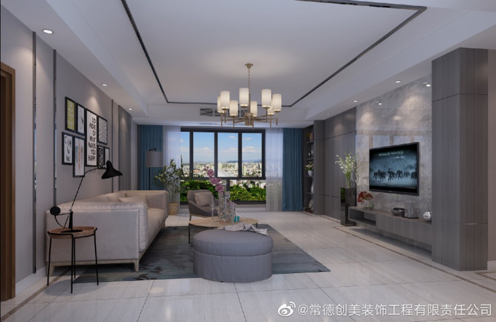 北京创美装饰工程有限责任公司,创美装饰工程有限公司电话