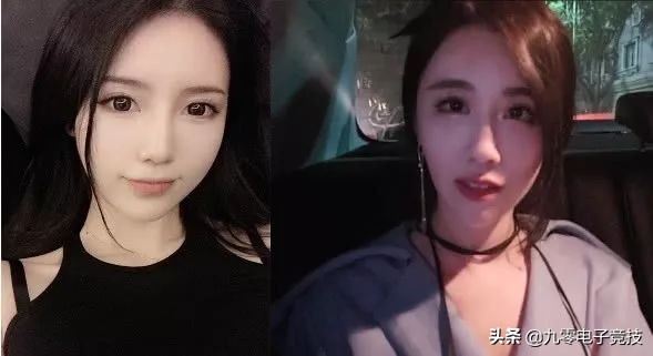 电竞比赛需要卖肉女主播来解说?她们真的懂电竞么