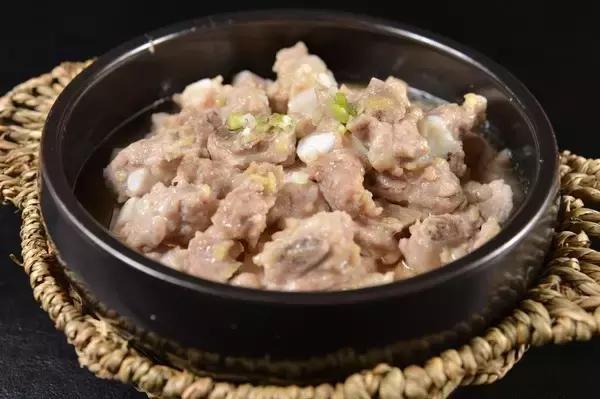 家常菜15道菜客家菜,客家菜太好吃了怎么形容