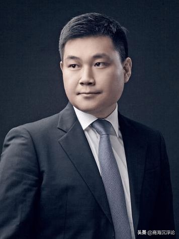 张近东哪一年是首富,张近东最新财富排名