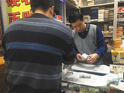 珍贵老照片:邮人圣地,北京马甸的岁月变迁