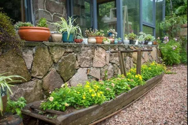 温州永嘉古村风景,温州楠溪深山古村