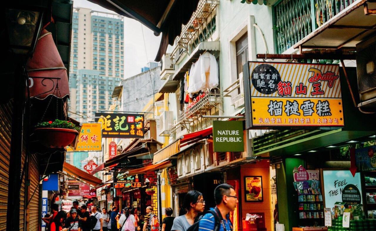 广州去澳门一日游攻略,澳门一日游攻略自由行