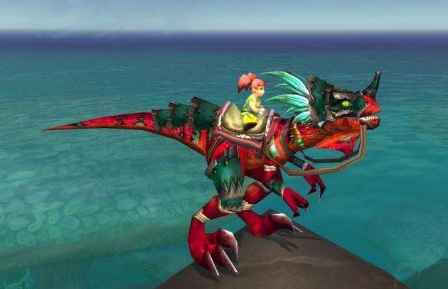 魔兽世界怀旧服挣金小技巧,魔兽世界怀旧服一命模式升级路线