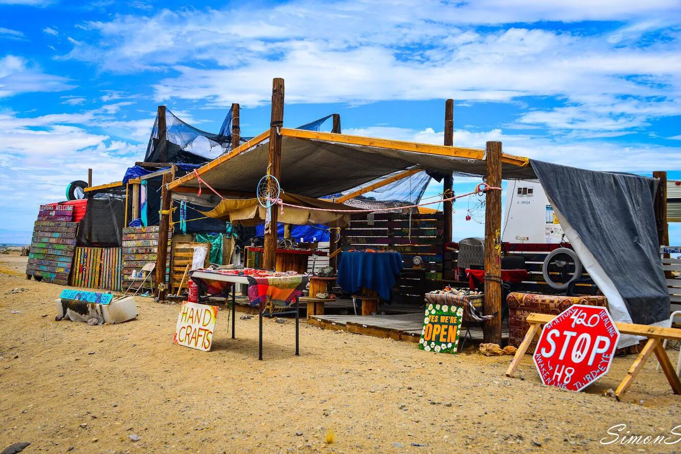 世界最奇葩的城市,世界上最酷的社区