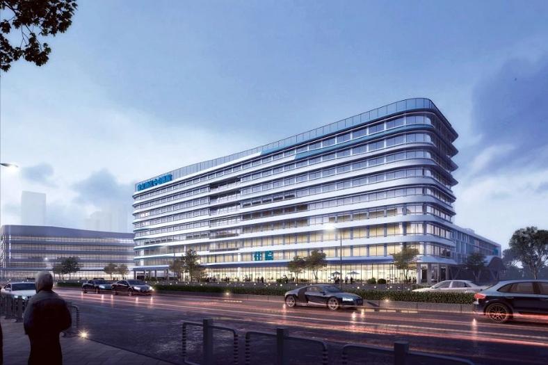 浙江第一家三甲医院,浙江将新增一所双一流大学