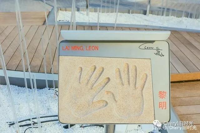 清风拂面的独家记忆——玩味香港(一)