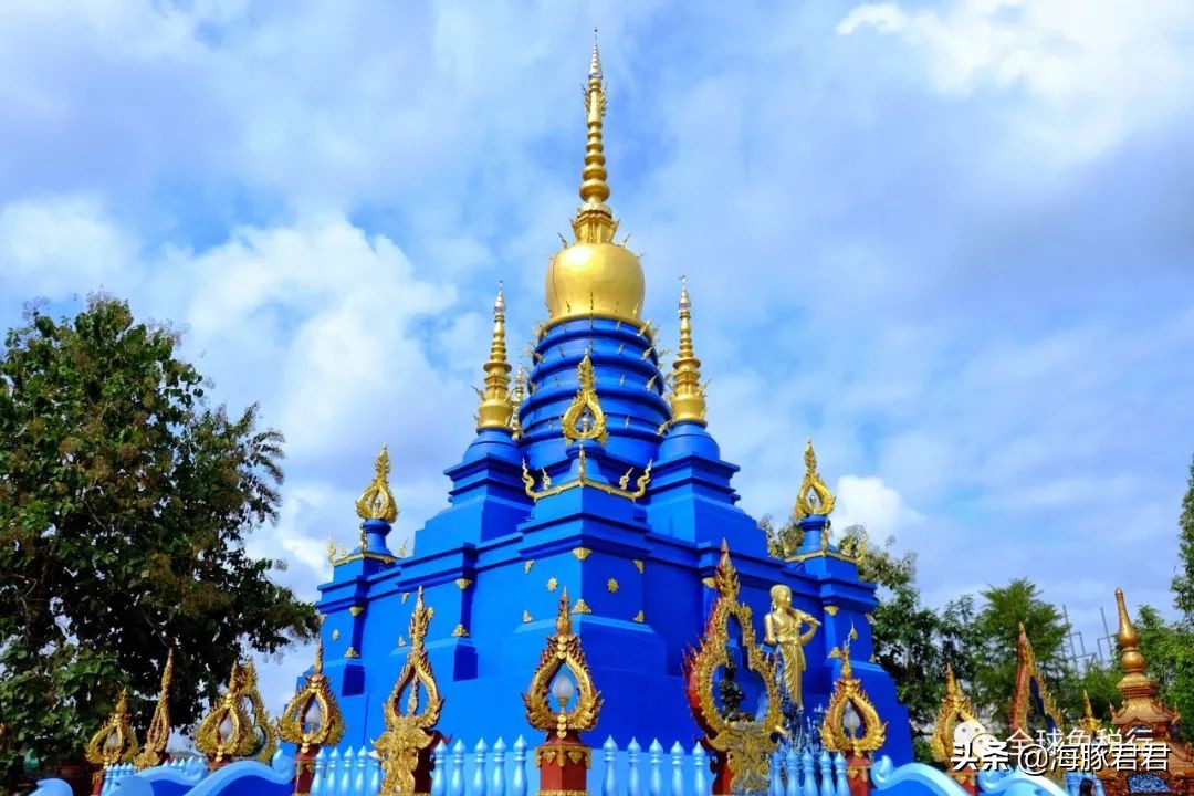 清迈旅游泰国购物攻略,泰国清迈玛雅购物攻略