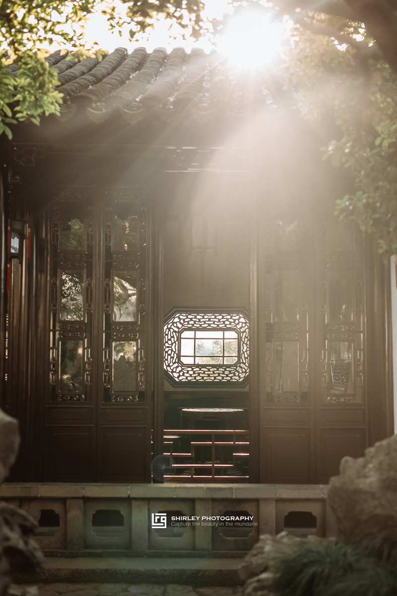 苏州旅游最不能错过的江南园林,留园拙政园是苏州著名的园林