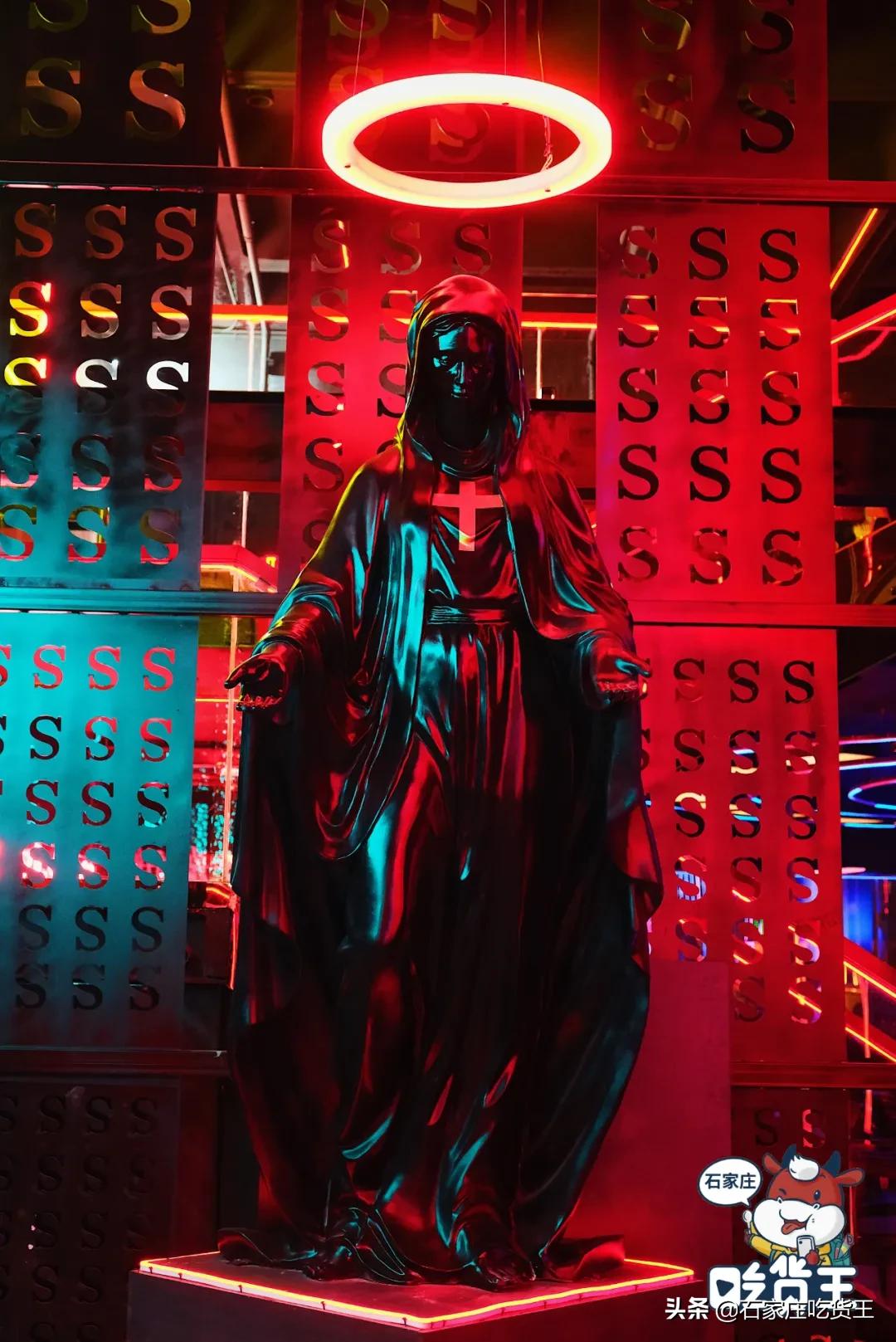 勒泰酒吧,石家庄勒泰对面酒吧