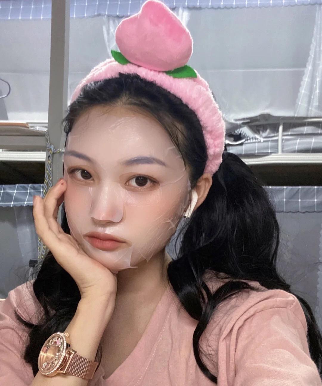 学生军训防晒必备,防军训被晒黑的好东西学生党