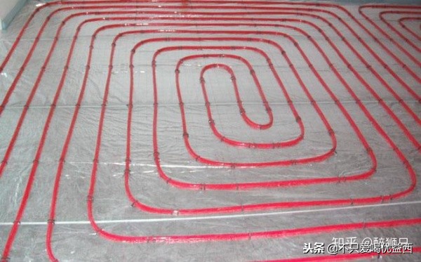 家庭装修地暖安装价格,家庭装修地暖多少钱一平方