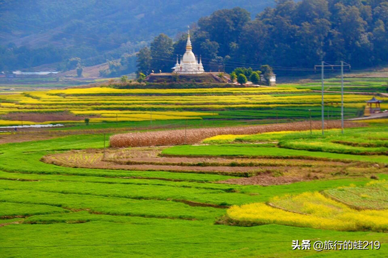 云南临沧是一个怎么样的城市,云南最不服管的城市