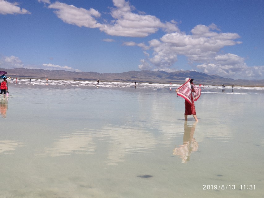 成都到茶卡盐湖旅游攻略,成都出发茶卡盐湖5日游