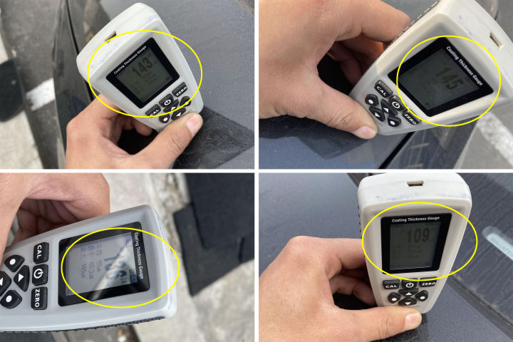 颠覆你认知的报价,这台敞篷奥迪A5有点狂,不!是卖家狂