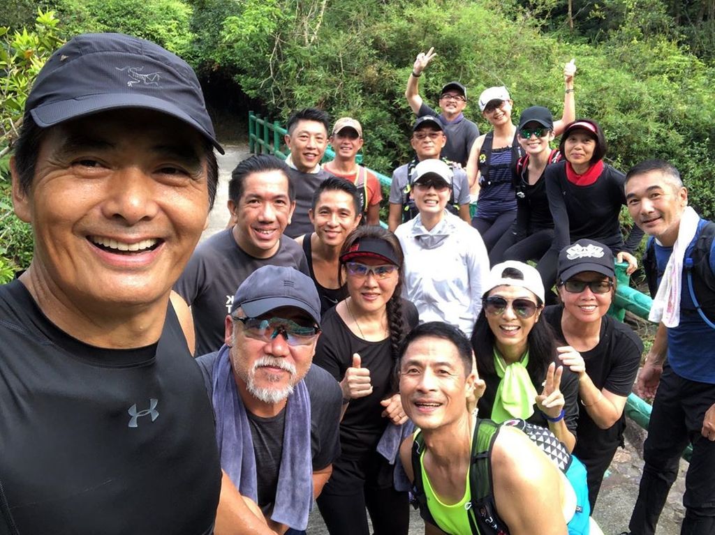 气质优雅知性,凭一个23年前的广告为大众熟知,故事就从这里开始