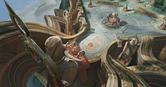 王者荣耀抢先服新赛季更新,王者荣耀抢先服更新版本