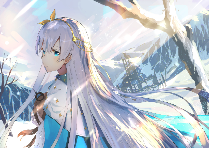 fate全系列一口气看完,fatestaynight三部曲观看顺序