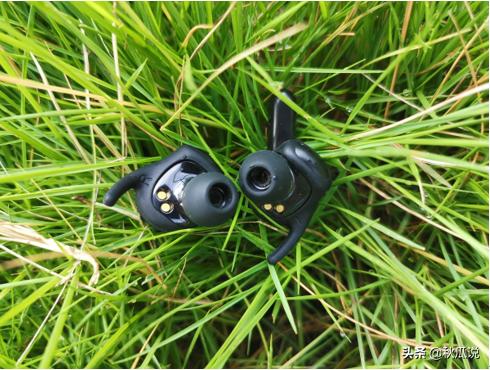 非入耳式tws蓝牙耳机测评,百元tws半入耳耳机评测