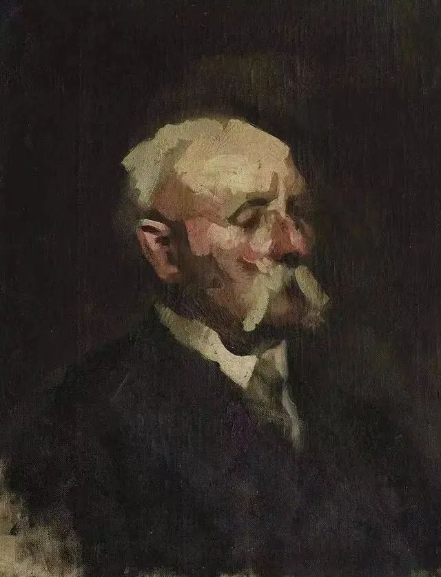 李铁夫最贵的油画排行榜,李铁夫油画作品欣赏