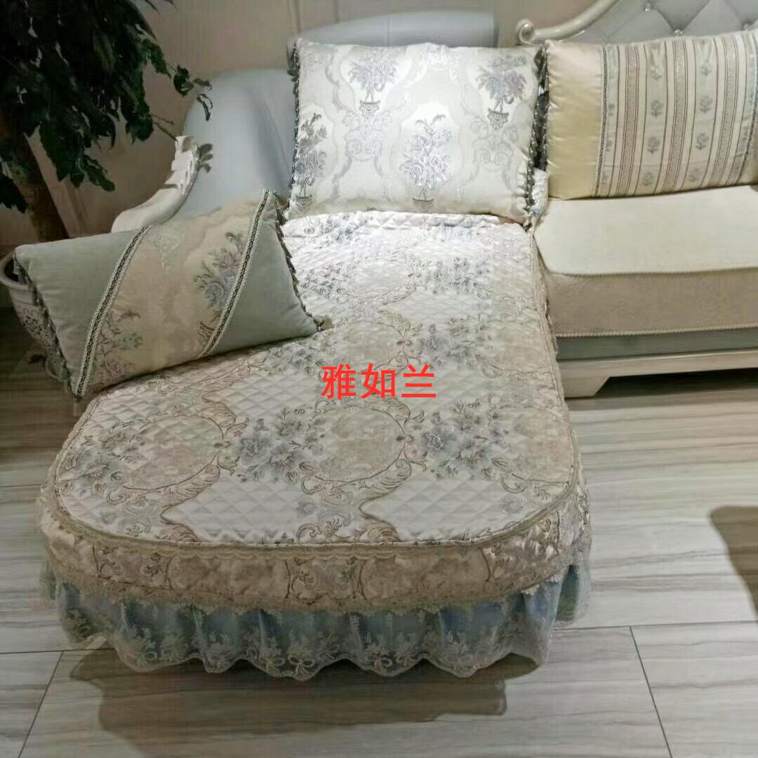 怎么样购买好看实用的沙发垫,沙发垫一定要选四季款的