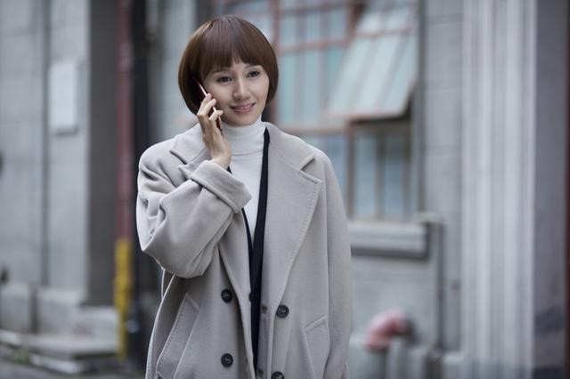 40岁袁泉的穿搭,中年女生的气质穿搭技巧和模板