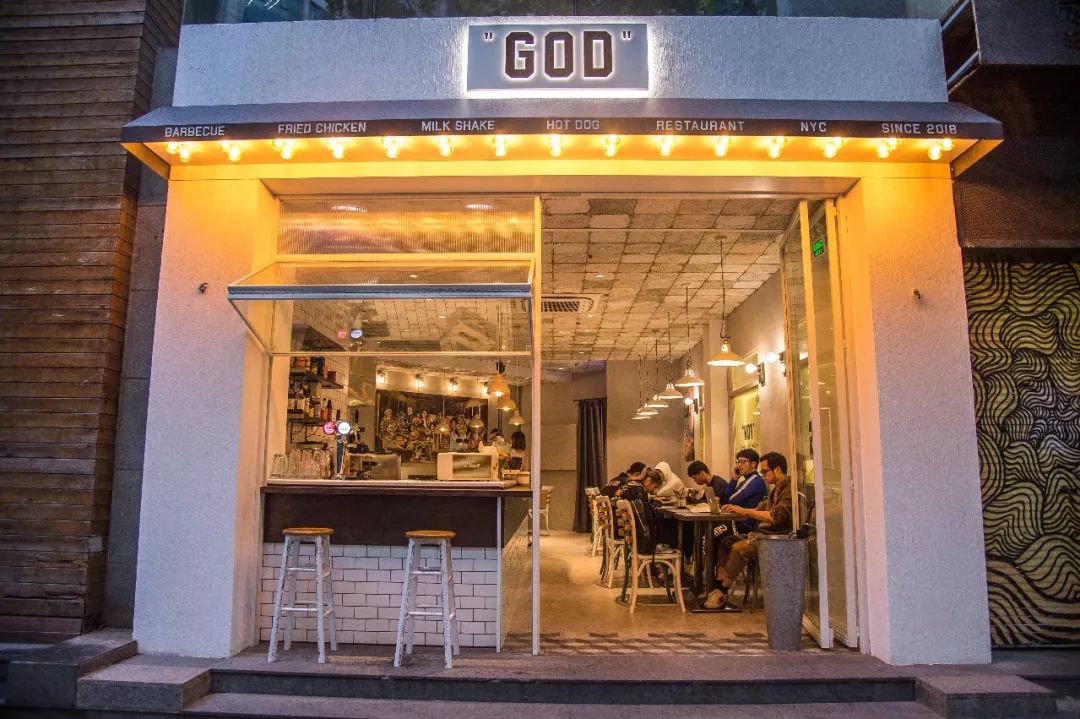 上海魔都十大网红店,魔都新店三万家这32家潮店必打卡