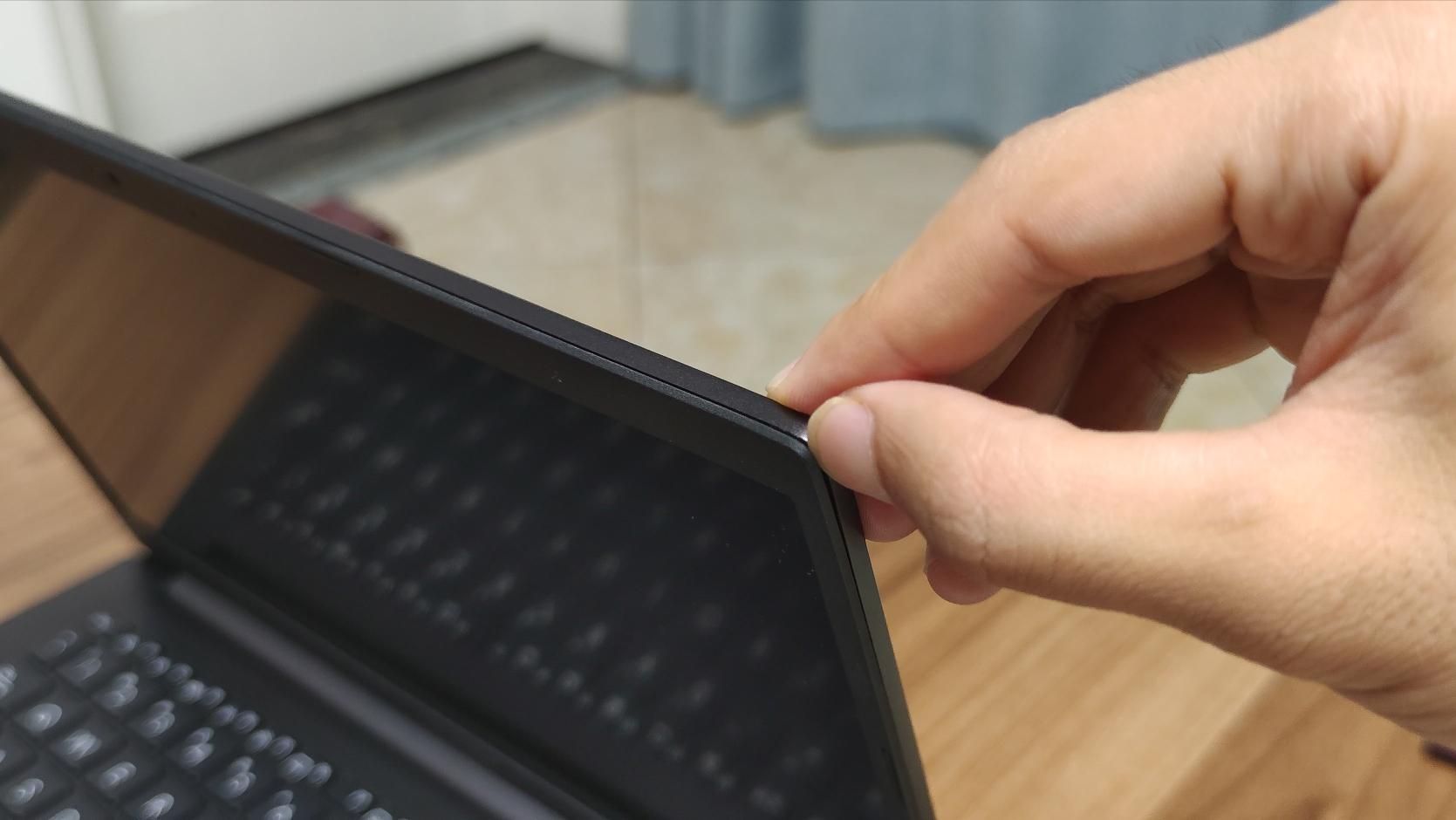 华硕笔记本容易翻车吗,买笔记本电脑避雷踩坑