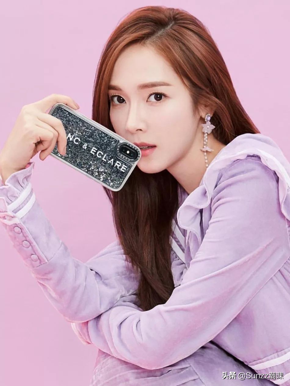 CASETiFY|我的压岁钱还没来得及上场,就听说要凉了