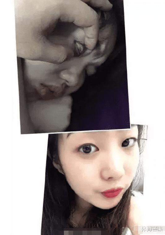 女朋友的睡姿多奇葩,女朋友的睡姿有多奇葩