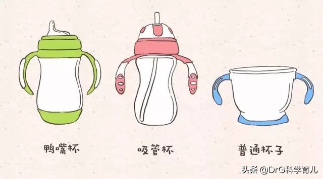 两岁宝宝喝水的正确方法,5岁宝宝喝水的正确方法