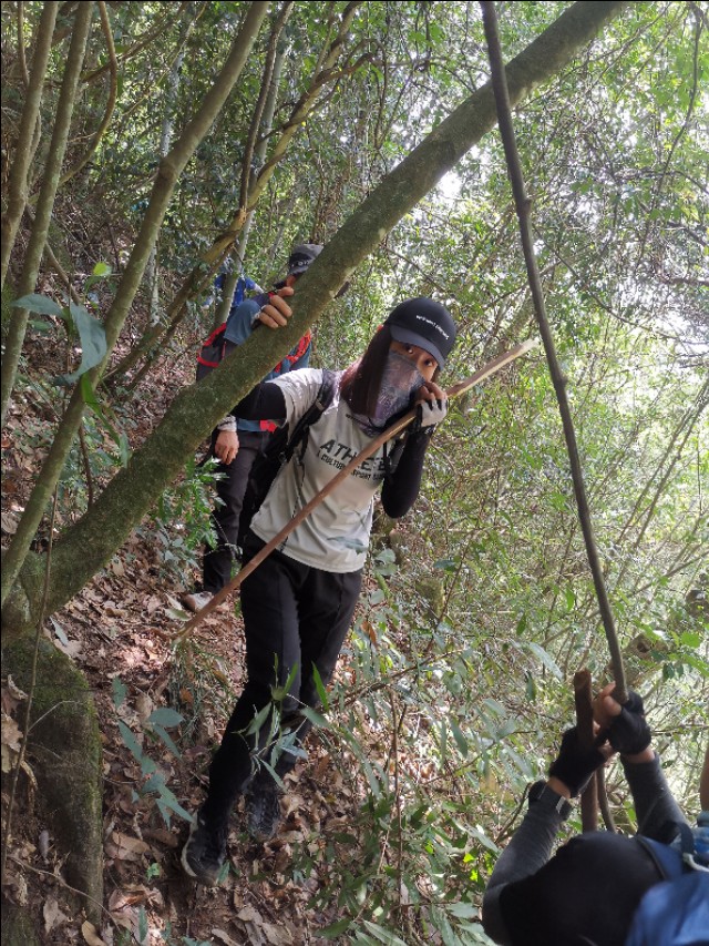 龙岩永福古溪村,福建省永福镇古溪村