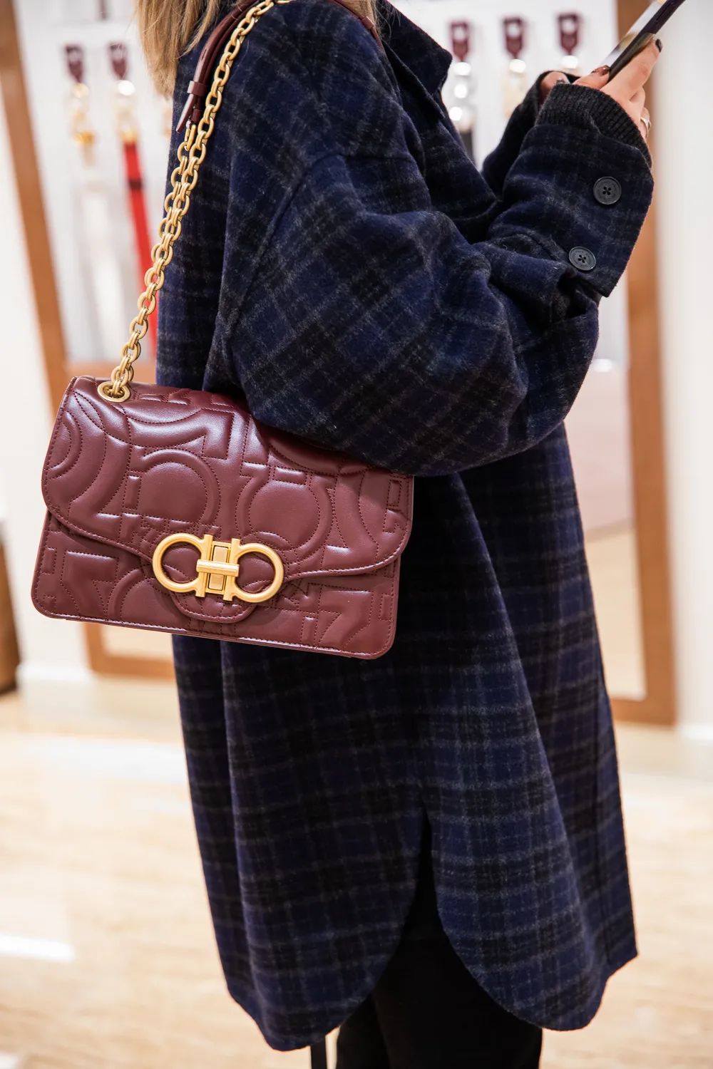 仁恒宠粉日省大钱攻略,年度最想买的包低至5折!