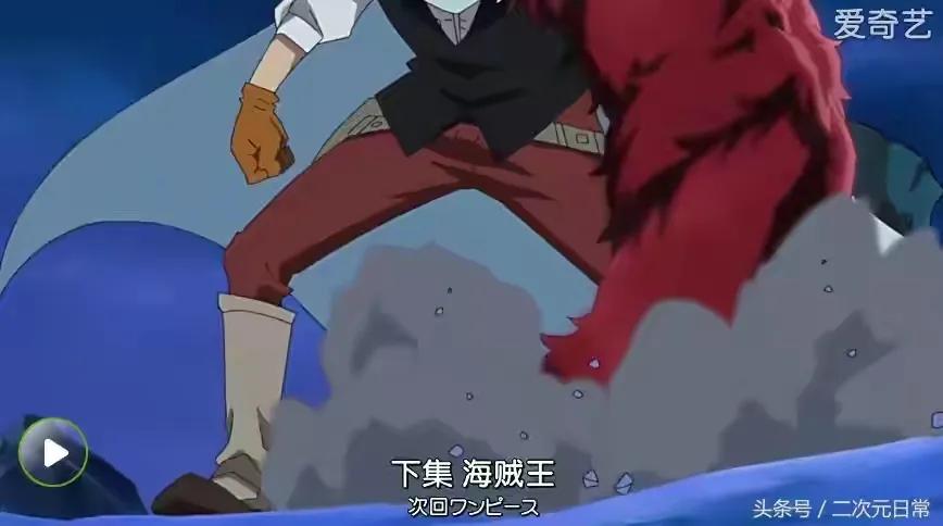 海贼王机械甲,海贼王里特殊的武器