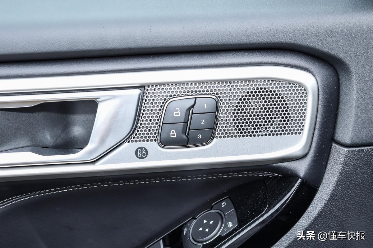 福特探险者钛金和风尚区别,福特探险者钛金版与风尚版